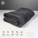 Exoforma Mega Drying Towel - Large Premium Microfiber Car Drying Towel - 24"X36" 1200 GSM Double Twist Pile, Edgeless Design for No Scratches, Dries Your Entire Vehicle by Itself