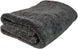 Exoforma Mega Drying Towel - Large Premium Microfiber Car Drying Towel - 24"X36" 1200 GSM Double Twist Pile, Edgeless Design for No Scratches, Dries Your Entire Vehicle by Itself