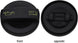 Car Engine Oil Filler Cap 04E103485A 116851755 for 1.0L 1.2L 1.4L 1.6L Engines Automotive Oil Fuel Tank Cap Oil Filler Plug Cover