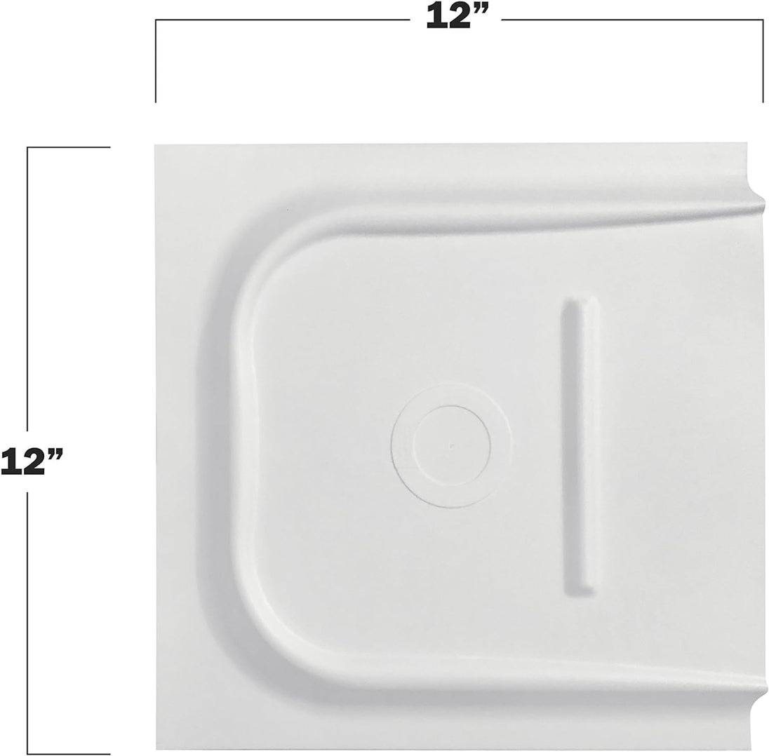 Camp'N - RV Screen Door Slider Panel for RV Trailer Camper Motor Home Cargo Trailer - OEM Replacement
