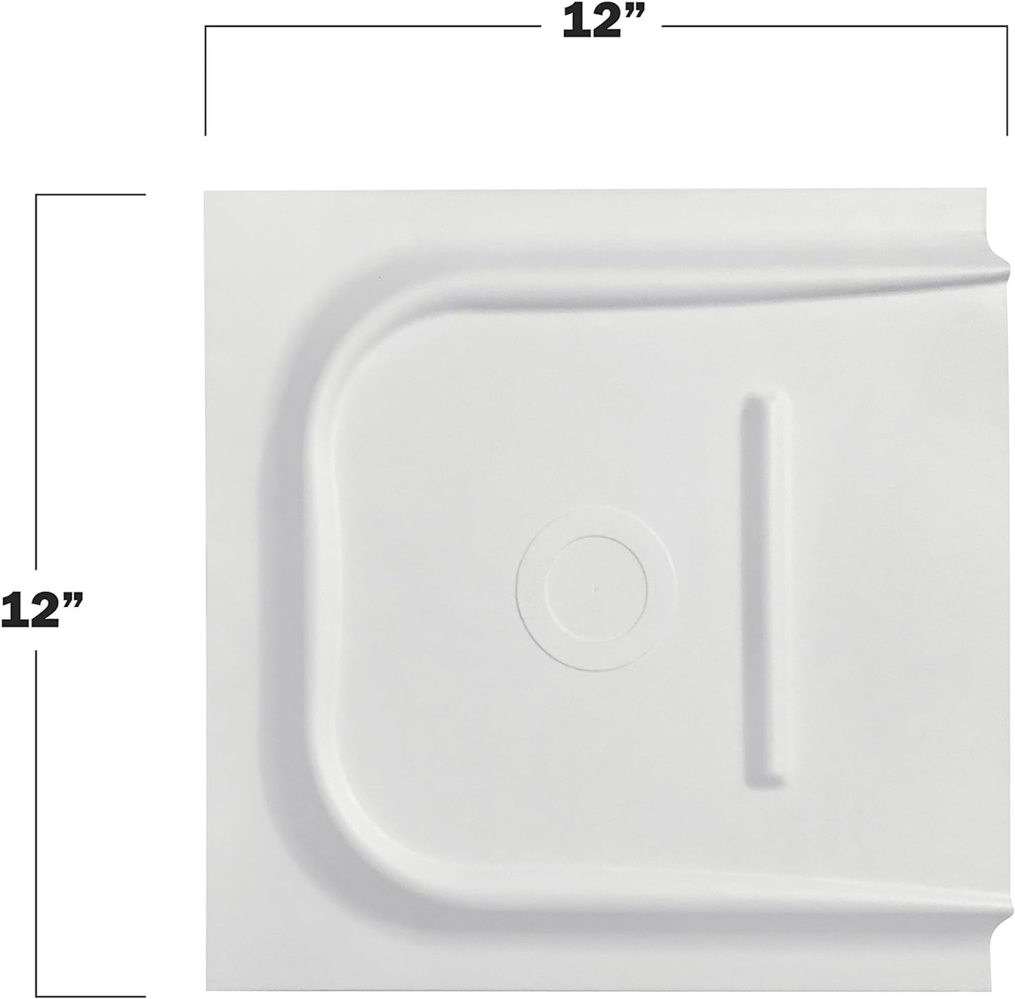 Camp'N - RV Screen Door Slider Panel for RV Trailer Camper Motor Home Cargo Trailer - OEM Replacement