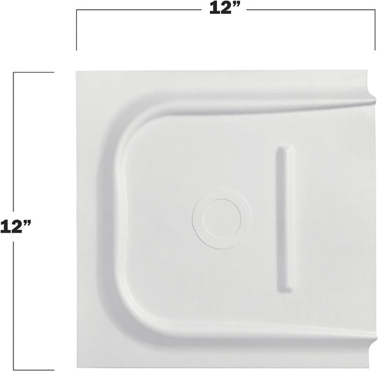 Camp'N - RV Screen Door Slider Panel for RV Trailer Camper Motor Home Cargo Trailer - OEM Replacement
