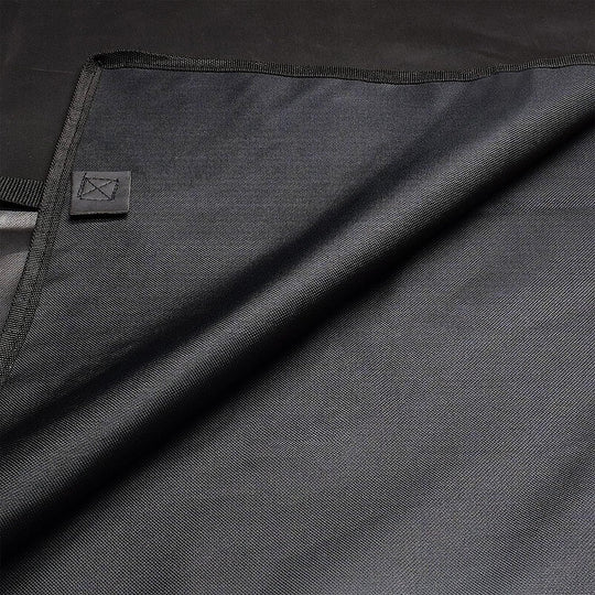 89X63Cm Caravan Hitch Cover, Universal Trailer Caravan Towing Hitch Cover anti Rain Snow Waterproof Dustproof Protector for RV Tow Coupling Lock