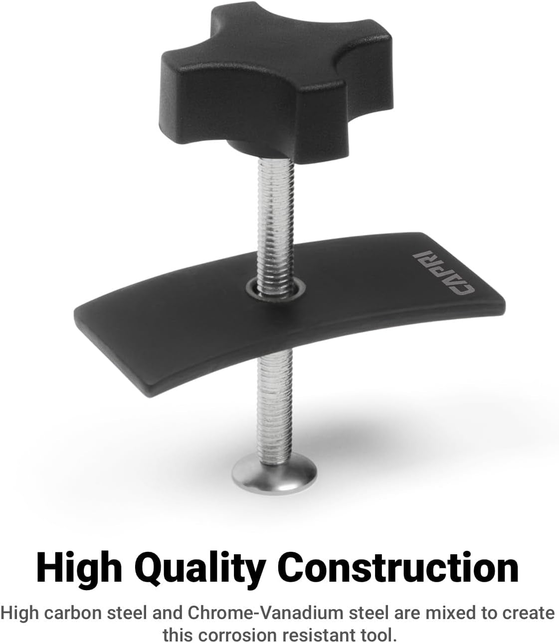 Capri Tools 21006 Disc Brake Pad Spreader Tool