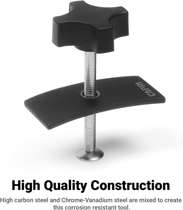 Capri Tools 21006 Disc Brake Pad Spreader Tool