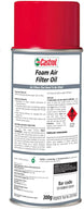 Castrol Foam Air Filter Oil 300G