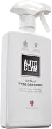 Autoglym Instant Tyre Dressing 500Ml