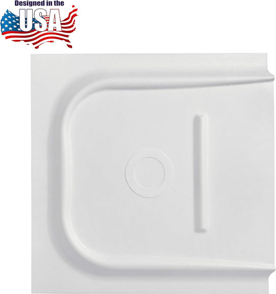 Camp'N - RV Screen Door Slider Panel for RV Trailer Camper Motor Home Cargo Trailer - OEM Replacement