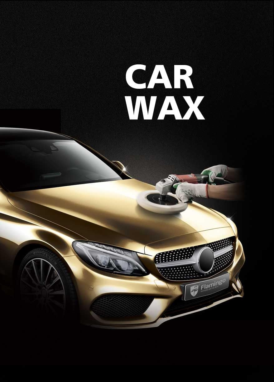 Flamingo Diamond Hard Wax 200 G