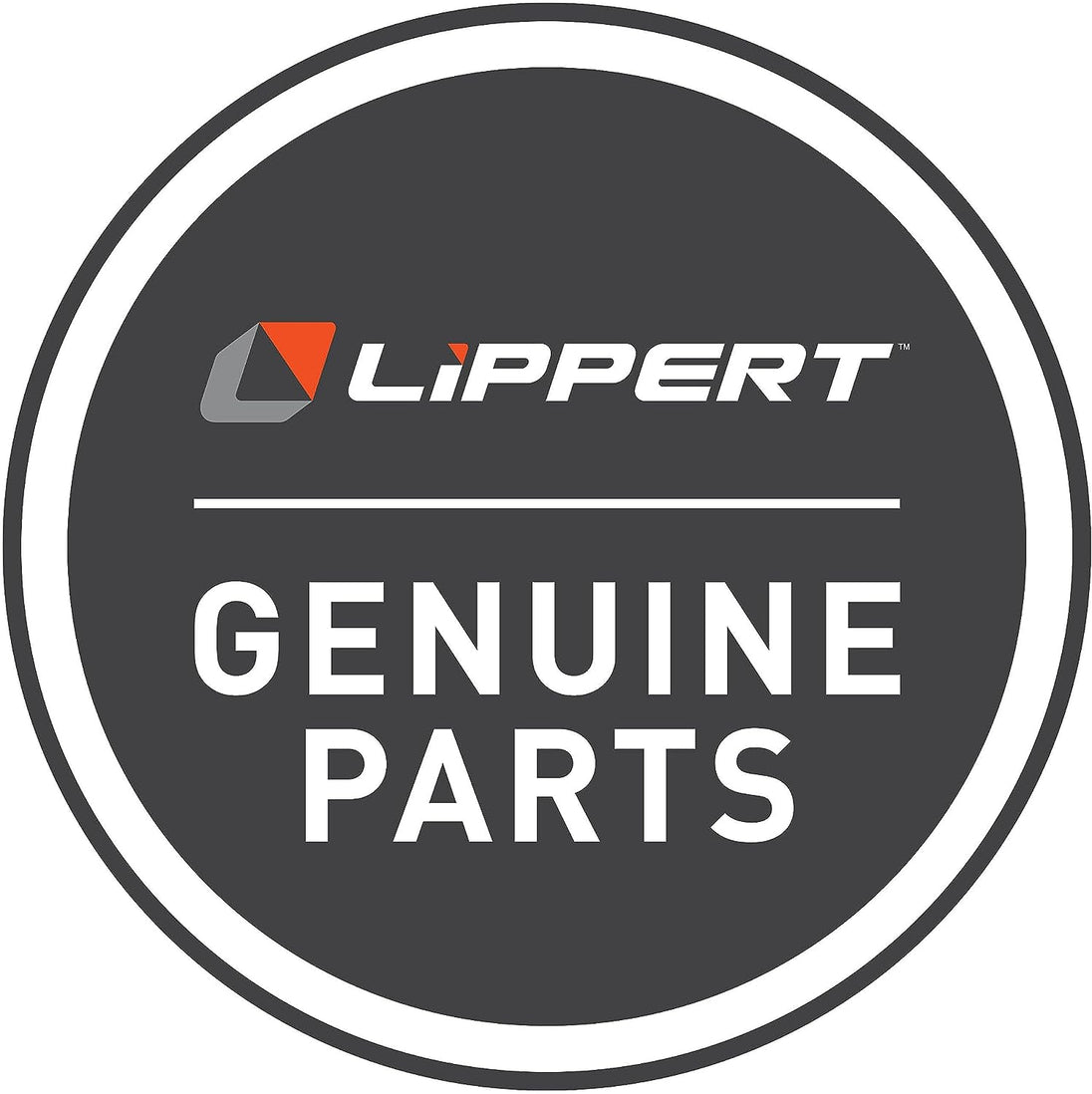 Lippert Components 123356 Heavy Duty RV Slide-Out Gear Pack with Steel Rollers 2.5" X 2.5"