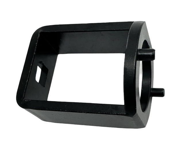 Hub Adjusting Socket Tool for Nissan Patrol GQ GU Y61 Front Wheel Bearing Nut