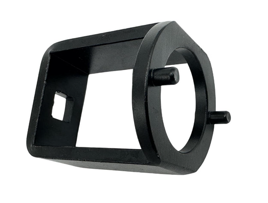 Hub Adjusting Socket Tool for Nissan Patrol GQ GU Y61 Front Wheel Bearing Nut