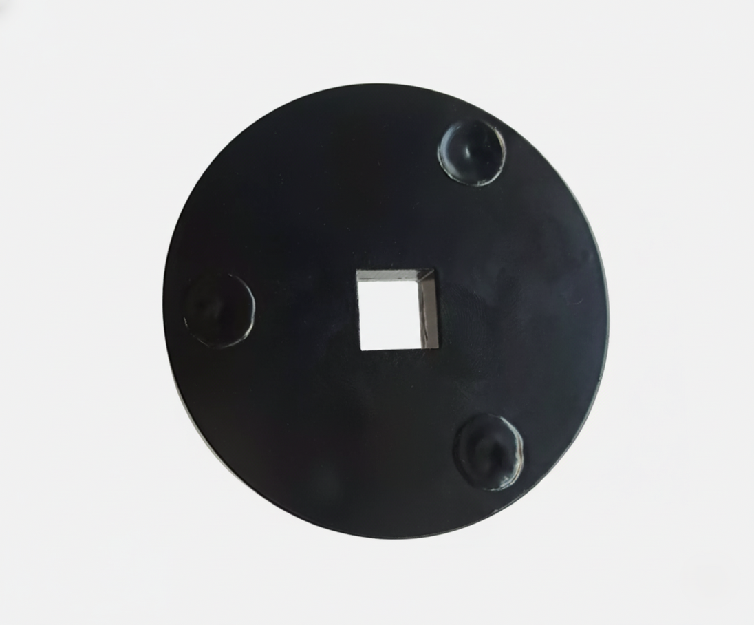 1/2" Drive Rear Hub Socket Tool Remove Axle Bearing Lock Nut for Landcruiser