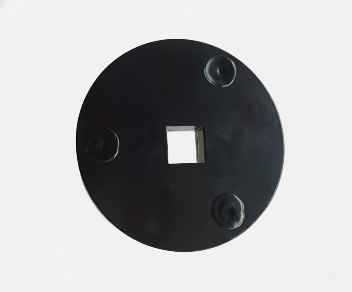 1/2" Drive Rear Hub Socket Tool Remove Axle Bearing Lock Nut for Landcruiser