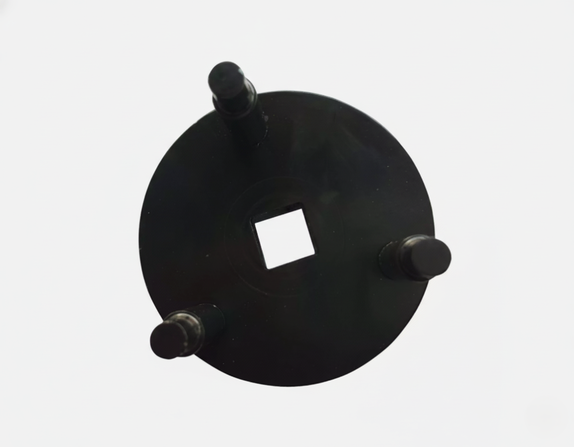 1/2" Drive Rear Hub Socket Tool Remove Axle Bearing Lock Nut for Landcruiser