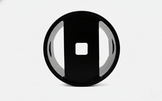 54mm 3/8" Axle Nut Hub Socket for Toyota Land Cruiser, Hilux, and Patrol MQ GQ