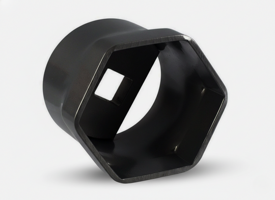 54mm 1/2" Hub Nut for MQ GQ Y60 Patrol Drive Wheel Bearing Axle Socket Spanner Tool