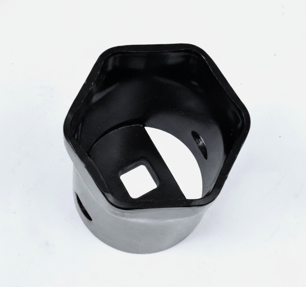 54mm 1/2" Hub Nut for MQ GQ Y60 Patrol Drive Wheel Bearing Axle Socket Spanner Tool