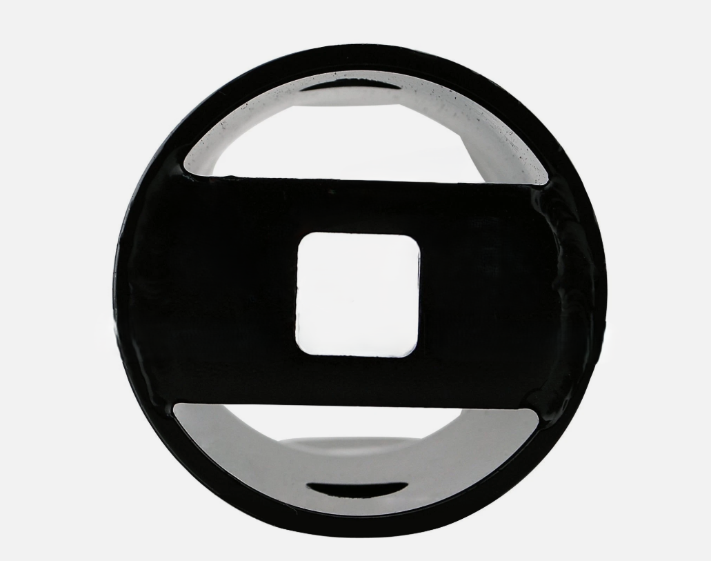 54mm 1/2" Hub Nut for MQ GQ Y60 Patrol Drive Wheel Bearing Axle Socket Spanner Tool