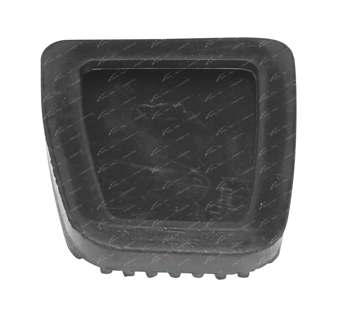 Clutch + Brake Pedal Pad Rubbers for Toyota Townace KR42 YR39 92-03 5Sp Manual