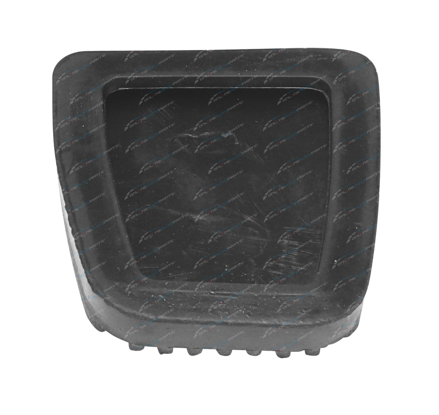 Clutch + Brake Pedal Pad Rubbers for Toyota Townace KR42 YR39 92-03 5Sp Manual