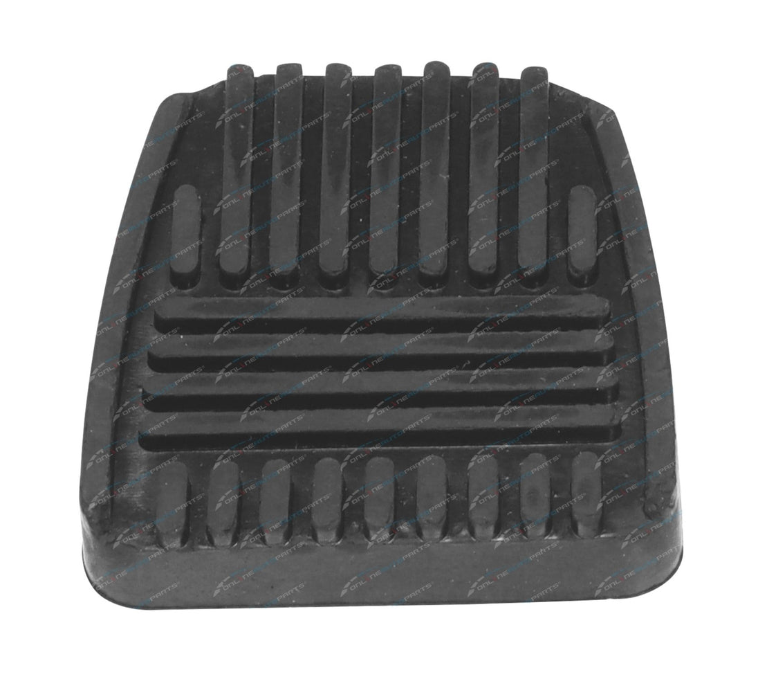 Clutch + Brake Pedal Pad Rubbers for Toyota Townace KR42 YR39 92-03 5Sp Manual