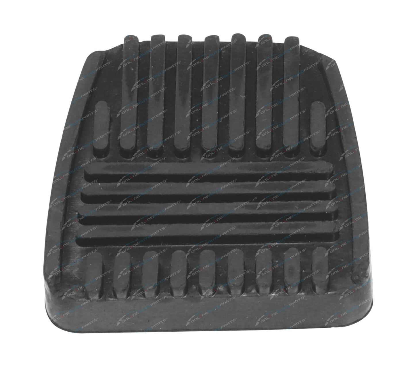 Clutch + Brake Pedal Pad Rubbers for Toyota Townace KR42 YR39 92-03 5Sp Manual