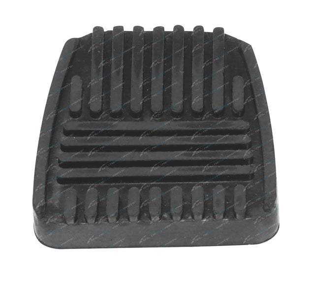 Clutch + Brake Pedal Pad Rubbers for Toyota Townace KR42 YR39 92-03 5Sp Manual