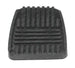 Clutch + Brake Pedal Pad Rubbers for Toyota Townace KR42 YR39 92-03 5Sp Manual