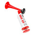 Hand Held Push Pump up Air Horn No Gas Required Signal Sport Boating Fun Warning