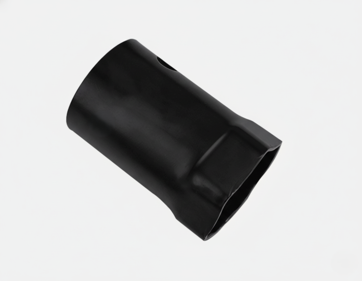 Trade Quality 52Mm Hub Nut Socket for 1/2 Drive