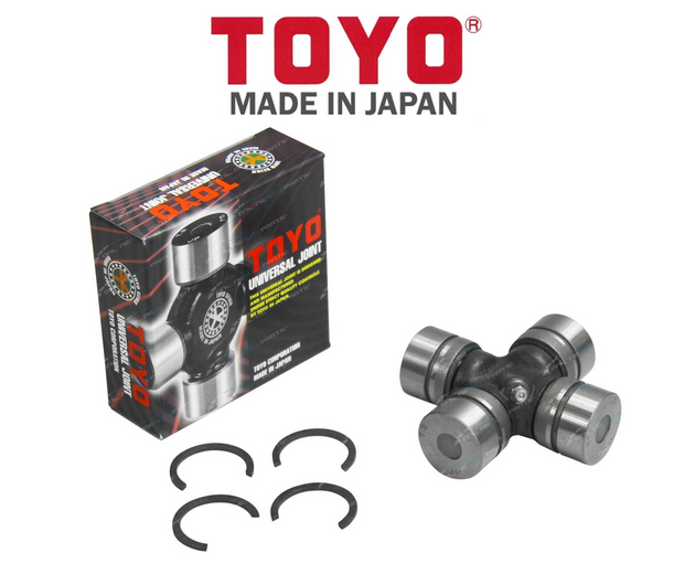 Rear Universal Joint for Landcruiser 1974~10 40 60 70 75 78 80 100 Series UNI
