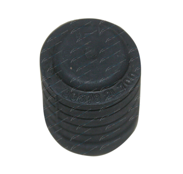 2 Bonnet Adjusting Bumper Rubber Stops for Patrol GU GR Y61 4X4 Wagon Ute