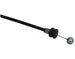 Bonnet / Hood Release Cable for Ford BA BF Falcon + Territory SX SY