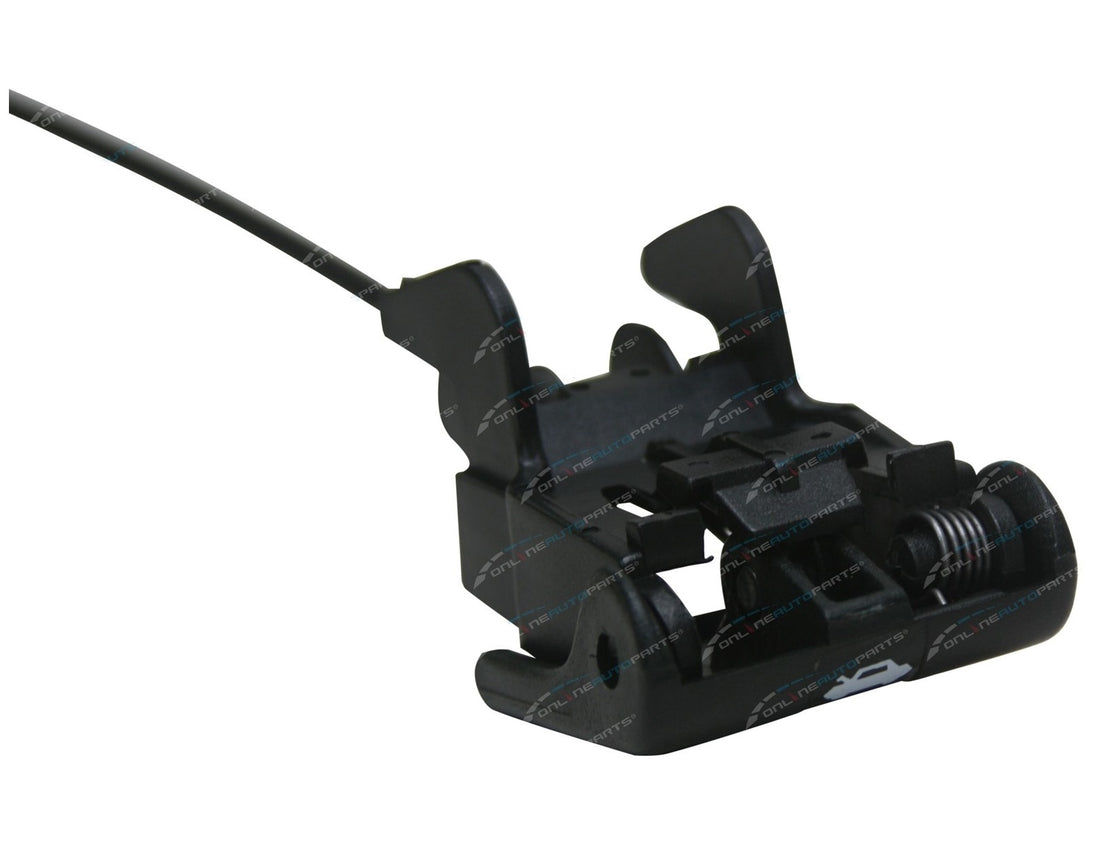 Bonnet / Hood Release Cable for Ford BA BF Falcon + Territory SX SY