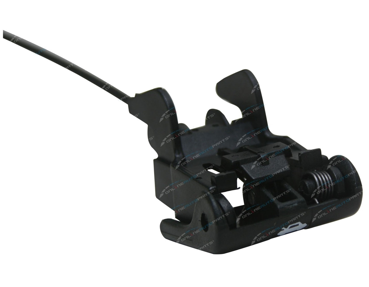 Bonnet / Hood Release Cable for Ford BA BF Falcon + Territory SX SY