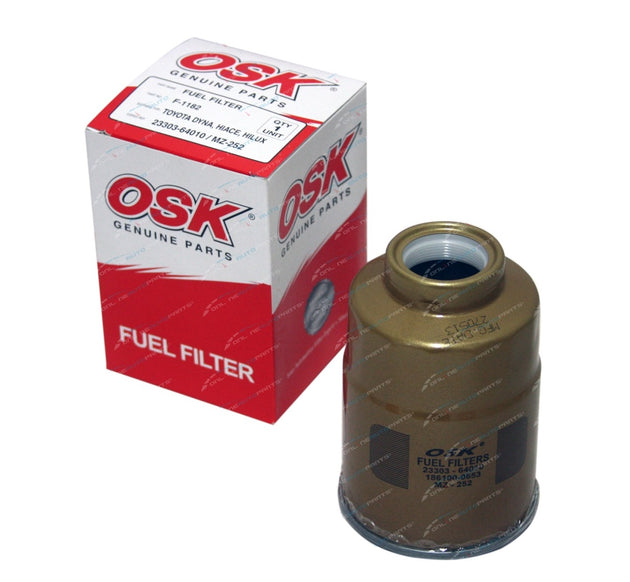 Filter Service Kit Air Oil Fuel for Landcruiser HZJ75 HZJ78 HZJ79 HZJ80 1HZ