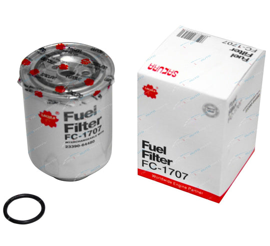 Air Oil Fuel Filter Service Kit for Toyota Diesel HZJ75 HZJ78 HZJ79 HZJ80 1HZ