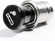 12 Volt Car Cigaretter Lighter Replacement Plunger 12V Automotive