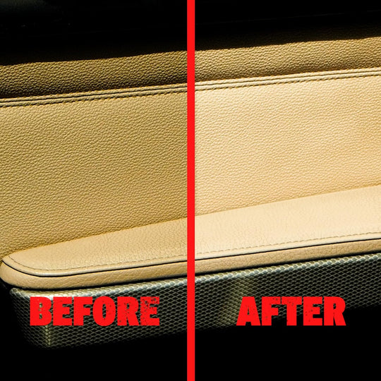 Mothers VLR Vinyl/Leather/Rubber Care - 710Ml