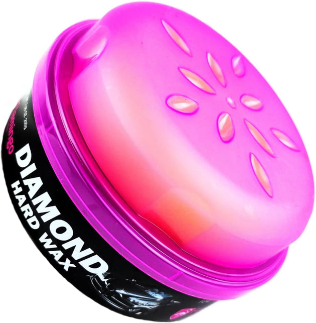 Flamingo Diamond Hard Wax 200 G