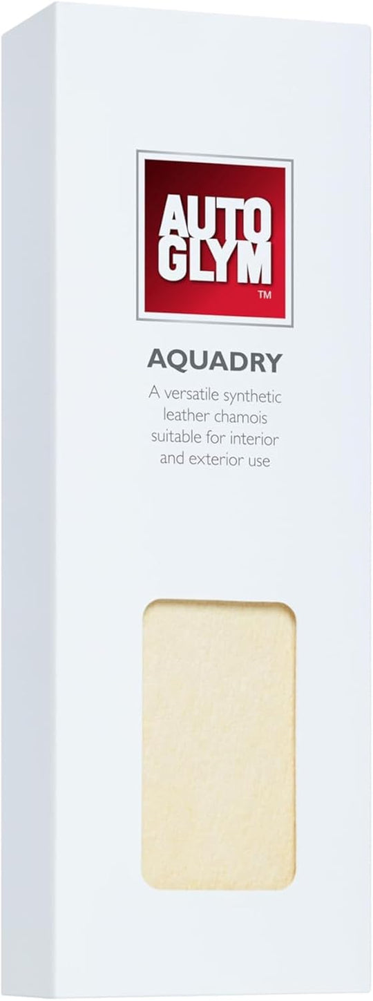 Autoglym Aqua-Dry Chamois