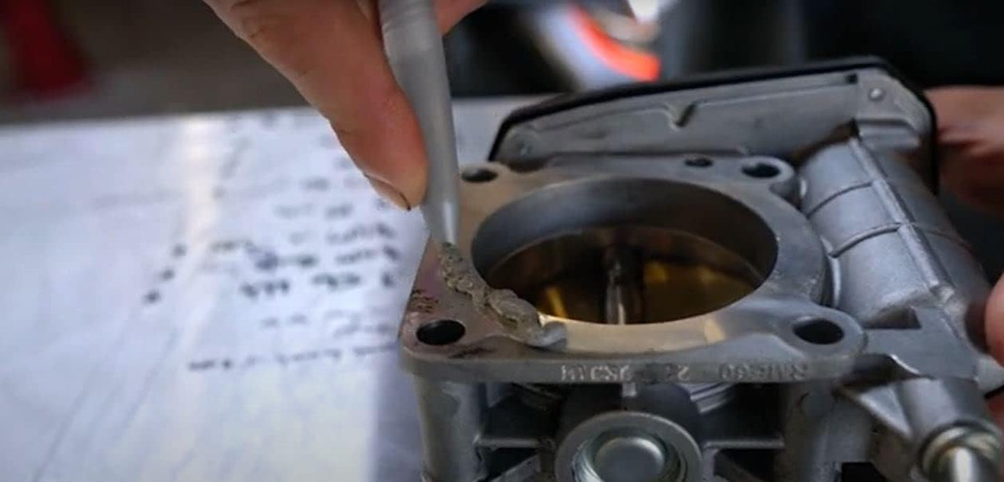 Permatex 22074 Ultra Grey Rigid High-Torque RTV Silicone Gasket Maker, 0.5 Oz.