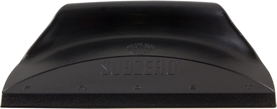 Subzero Hopkins 16621 Ice Crusher Ice Scraper (Colors May Vary)