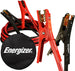 Energizer 6 Gauge Jumper Battery Cables 16 Ft Booster Jump Start - Heavy Duty Booster Cables, UL Listed