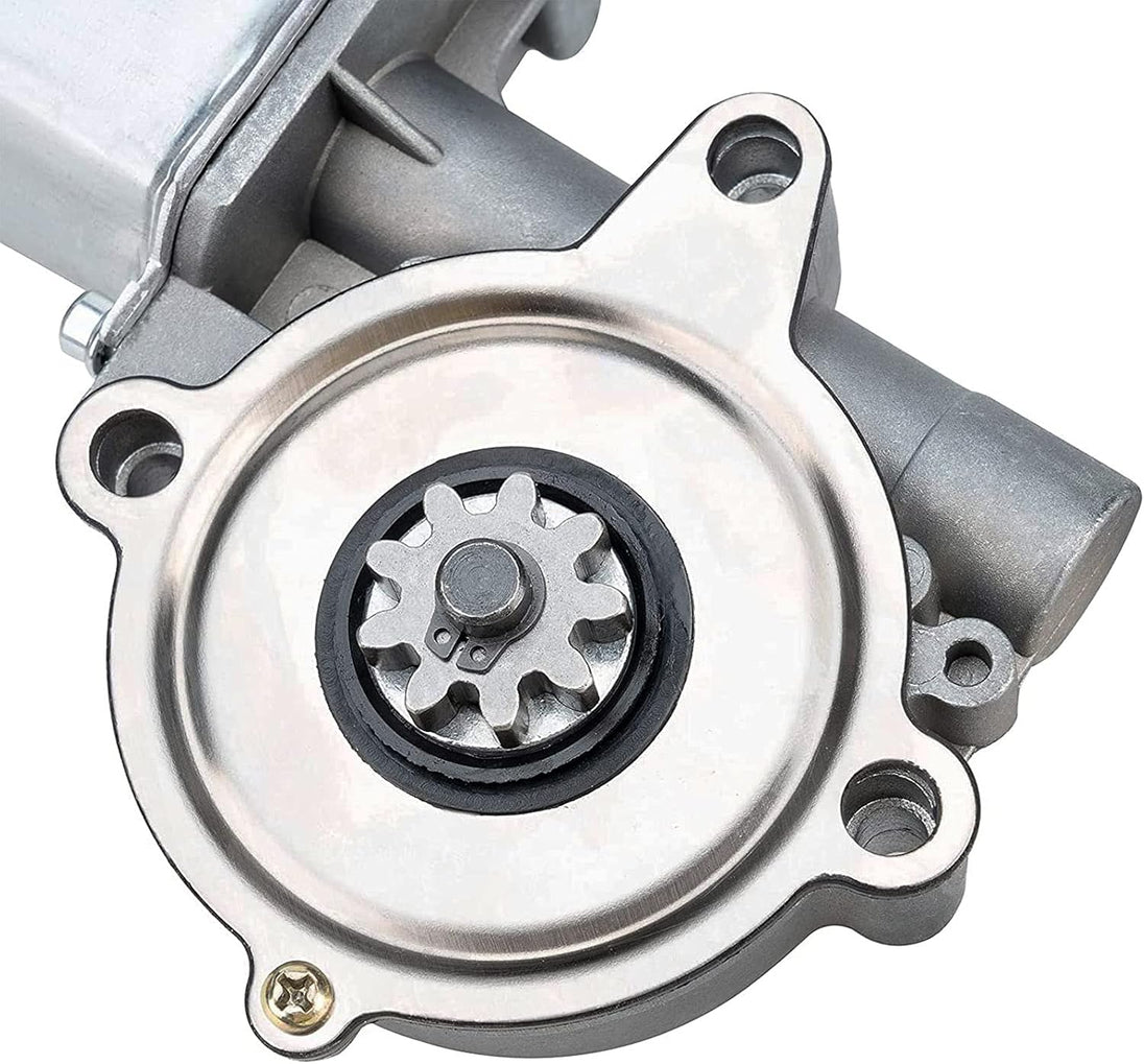 Electric RV Entry Steps Motor 3001406 Compatible with RV Coach Motorhome Toyhauler - OEM Replace 369506 1820124 1636669