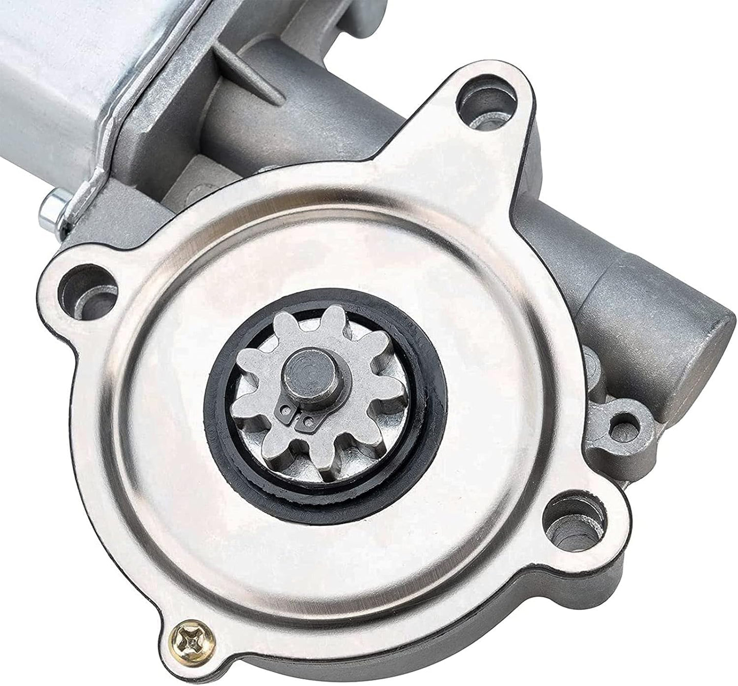 Electric RV Entry Steps Motor 3001406 Compatible with RV Coach Motorhome Toyhauler - OEM Replace 369506 1820124 1636669