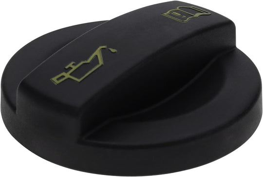Car Engine Oil Filler Cap 04E103485A 116851755 for 1.0L 1.2L 1.4L 1.6L Engines Automotive Oil Fuel Tank Cap Oil Filler Plug Cover