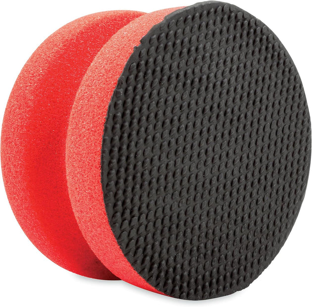 Griot'S Garage Brilliant Finish Synthetic Clay for Car Detailing, Creates a Smooth Paint Surface and Lasts Longer than Traditional Bars, 10691