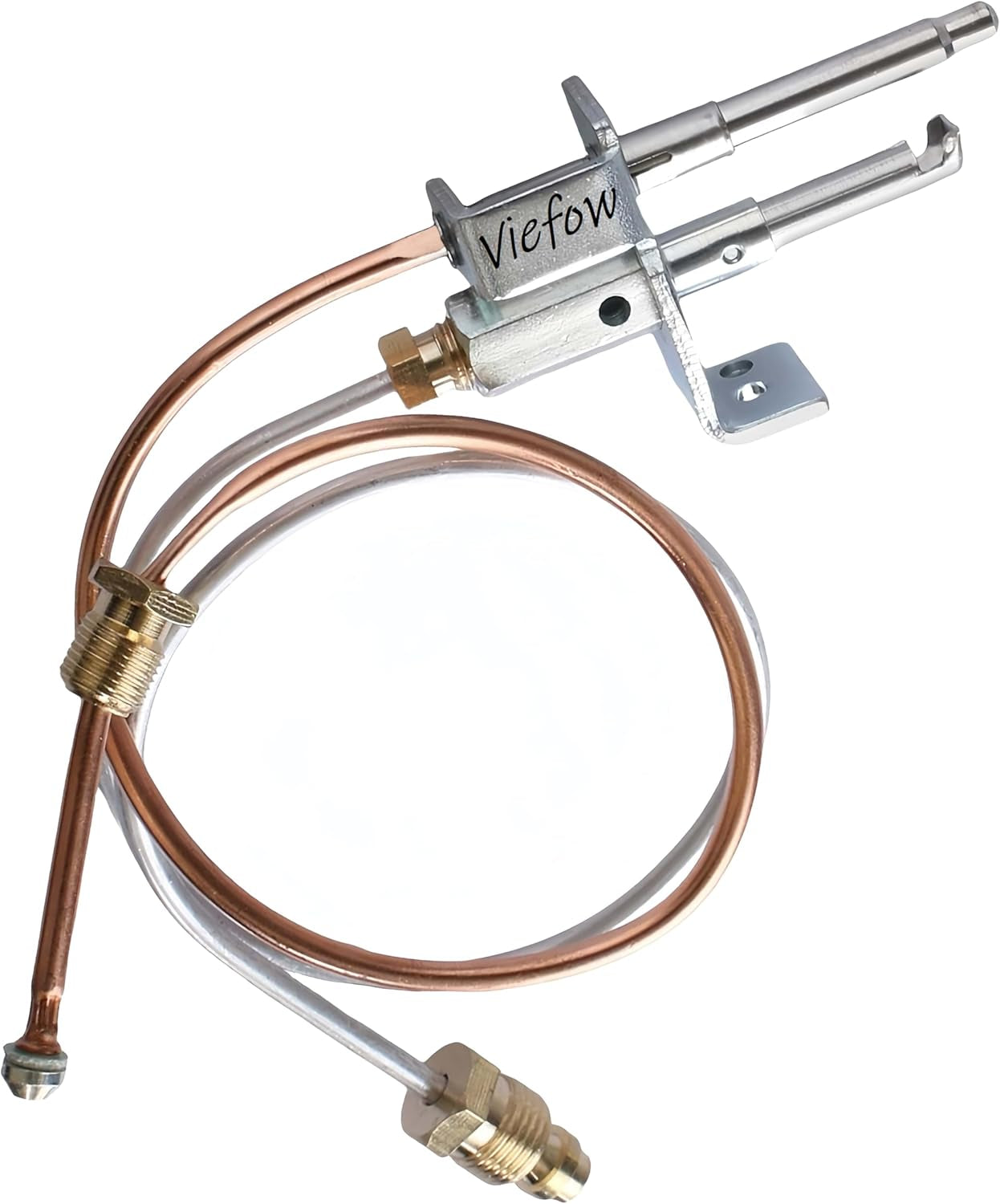 91603 Pilot Assembly Water Heater Parts for Rv/Camper/Trailer Atwood Jade